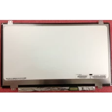 Китай 14,0 дюйма 1600 * 900 CMO Glossy Slim 30 Pins EDP N140FGE-EA2 экран ноутбука производителя