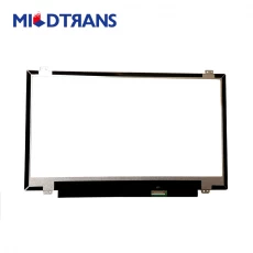 الصين 14.0 "LG العرض دفتر WLED الإضاءة الخلفية للشاشة LED LP140WH2-TPT1 1366 × 768 CD / M2 200 C / R 350: 1 الصانع