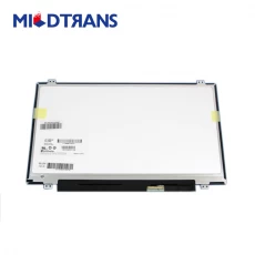 الصين 14.0 "LG شاشة الكمبيوتر المحمول WLED الخلفية TFT LCD LP140WH2-TLB1 1366 × 768 CD / M2 200 C / R 350: 1 الصانع