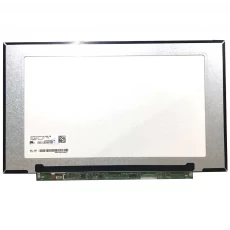 Çin 14.0 inç 1920 * 1080 Parlak İnce 30 Pin EDP LP140WF7-SPC1 Dizüstü Bilgisayar Ekranı üretici firma