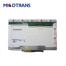 Cina 14.1 "laptop retroilluminazione CCFL AUO TFT LCD B141EW04 V5 1280 × 800 cd / m2 220 C / R 350: 1 produttore