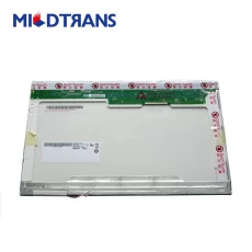 China 14.1 "AUO CCFL Hintergrundbeleuchtung Notebook PC LCD-Panel B141EW04 V4 1280 × 800 cd / m2 200 C / R 500: 1 Hersteller