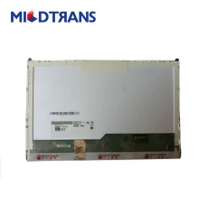Çin 14.1 "AUO WLED dizüstü bilgisayar LED ekran B141EW05 V5 1280 × 800 cd / m2 220 ° C / R 500: 1 üretici firma