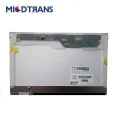 Chine 14.1 "LG à écran LCD de l'ordinateur portable de rétroéclairage CCFL affichage LP141WX3-TLN1 1280 × 800 cd / m2 200 C / R 300: 1 fabricant