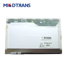 China 14,1 "LG Display CCFL Hintergrundbeleuchtung Notebook-TFT-LCD-LP141WX3 TLA4 1280 × 800 cd / m2 200 C / R 300: 1 Hersteller