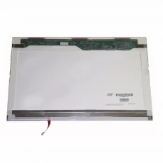 중국 15.4 인치 1280 * 800 무광택 두꺼운 30pin LVDS LP154WX7-TLP2 노트북 화면 제조업체