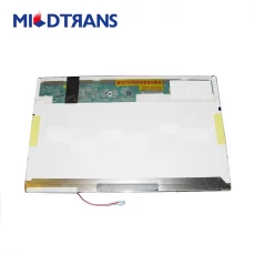Cina 15.4 Inch 1440*900 Glossy Thick 30 Pins LVDS B154PW02 V0 Laptop Screen produttore