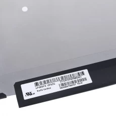 Çin 15.6 "1920 * 1080 Mat 40 Pin LVDS Slim LP156WFG-SPF2 Dizüstü Bilgisayar Ekranı üretici firma