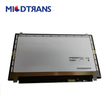 Китай 15,6 "подсветка ноутбука AUO WLED светодиодный дисплей B156XTN03.2 1366 × 768 кд / м2 200 C / R 500: 1 производителя