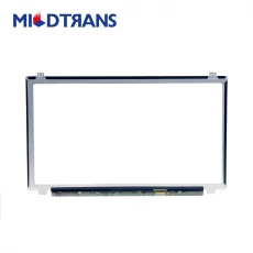 China 15.6 "AUO WLED-Backlight Notebook-Personalcomputers LED-Bildschirm B156XTN03.1 1366 × 768 cd / m2 200 C / R 500: 1 Hersteller