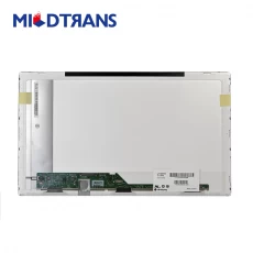 Çin 15.6 inç 1366 * 768 CMO Parlak Kalın 40 Pin LVDS N156B6-L10 Laptop Ekranı üretici firma