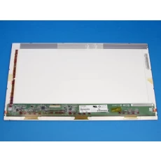 China 15.6 Inch 1366*768 Glossy Thick 40 Pins LVDS CLAA156WB11A Laptop Screen manufacturer