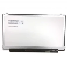 الصين 15.6 بوصة 1366 * 768 40 دبوس LVDS ماتي سليم B156ZAN02.1 شاشة الكمبيوتر المحمول الصانع