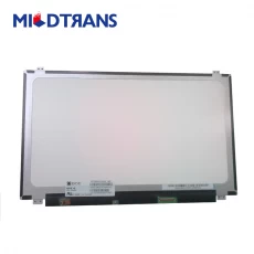 Китай 15,6 дюйма 1366 * 768 40 PIN-код LVDS Glare Tool NT156WHM-N10 экран ноутбука производителя