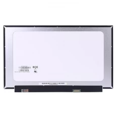 Китай 15,6 дюйма 1366 * 768 Slim Matte 30 PIN-код EDP NT156WHM-N44 экран ноутбука производителя