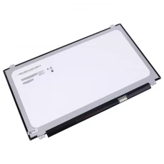 China 15.6 inch 1366*768 glare 30 PIN EDP Slim B156XTN07.0 Laptop Screen manufacturer