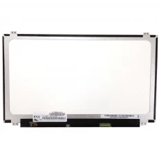 China 15.6 inch 1366*768 glare 30 PIN EDP Thick NT156WHM-N12 Laptop Screen manufacturer