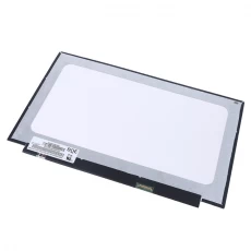 Cina 15.6 pollici 1920 * 1080 Glare Slim 30 Pin EDP NV156FHM-N35 Schermo per laptop produttore