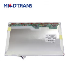 Çin 17.1 "LCD LED Dizüstü Bilgisayar Ekran Normal 1440 * 900 30 Pins LP171WP7 üretici firma