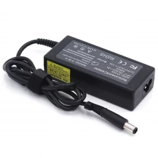 China 18.5V 3.5A 7.4*5.0mm 65W AC Laptop Adapter Charger For HP Compaq pavilion G6 DV5 DV6 DV7 DV4 G50 G60 N193 CQ43 CQ32 CQ60 manufacturer
