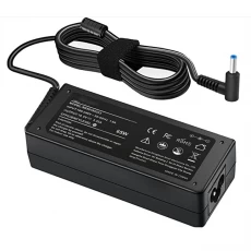 China 19.5V 3.33A AC Adapter Charger for HP 15-F009WM 15-F023WM 15-F039WM 15-F059WM 15-g073nr F9H92UA 15-g074nr Laptop 4.5/3.0mm Power Supply with Cord manufacturer