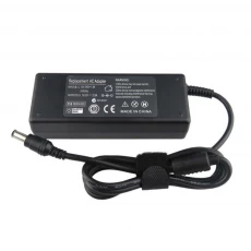 China 19.5V 3.9A 75W 6.0x4.4mm For Sony Laptop Charger DC Charger Adapter manufacturer