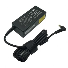 China 19V 3.42A 65W 5.5*1.7mm AC Laptop Charger Adapter For Acer Aspire 5315 5630 5735 5920 5535 5738 6920 6530G 7739Z Power Supply manufacturer