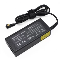 China 19V 3.42A 65W 5.5x1.7mm AC Adapter Charger for Acer Aspire 5315 5630 5735 5920 5535 5738 6920 7520 notebook Laptop power supply manufacturer