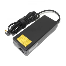 China 19V 3.95A 75w Laptop DC Adapter Charger Power Supply for TOSHIBA Satellite L650D L650 L655 L655D L670 C650D manufacturer