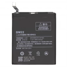 Çin 2910 mAH BM22 Xiaomi Mi5 cep telefonu için pil değiştirme üretici firma
