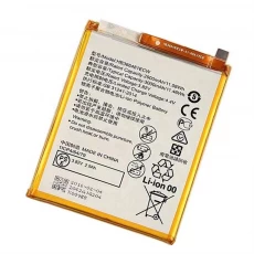 China 3000Mah Replacement Cell Phone Battery Hb366481Ecw For Huawei Honor 9I 9N Battery manufacturer