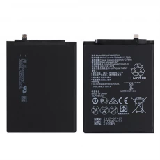 中国 3340MAH HB356687CW电池更换华为荣誉7x手机电池 制造商