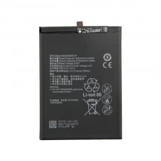 Çin 3750mAh Yedek Cep Telefonu Pil HB386589ECW Huawei Nova 4 V20 için üretici firma