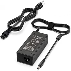 China 45W 19.5V 2.31A AC Adapter Laptop Charger for Dell 11 13 14 17 15 7000 5000 3000 Series Inspiron 3147 3168 5378 7348 7352 7353 7378 3558 3567 5555 5559 5567 7558 5755 5759 Power Supply Cord manufacturer