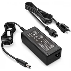 China 45W 19.5V 2.31A AC Adapter Laptop Charger for Dell Inspiron 11 13 14 17 15 3000 5000 7000 Series Inspiron 3147 3168 5378 7348 7352 7353 7378 3558 3567 5555 5559 7558 5755 5759 Power Supply Cord manufacturer