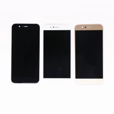 Cina Digitalizzatore del touch screen del display del dispositivo LCD del telefono cellulare da 5 pollici per Huawei Nova 2 LCD produttore