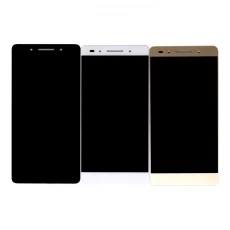 China 5.2" Mobile Phone Lcd Assembly Touch Screen Display For Huawei Honor 7 Lcd Digitizer manufacturer