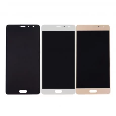 Çin 5.2 "Telefon LCD Xiaomi Redmi Pro Ekran Paneli Dokunmatik Ekran Digitizer Meclisi Siyah / Beyaz üretici firma