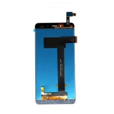 China 5.5"Black Mobile Phone Lcd For Xiaomi Redmi Note 2 Lcd Display Touch Screen Digitizer Assembly manufacturer