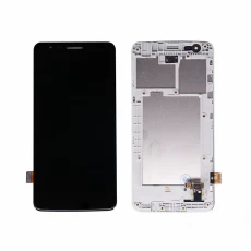 China 5.7"Phone Lcd Display Touch Screen Assembly For Lg K8 2018 Aristo 2 Sp200 X210Ma Lcd Screen manufacturer
