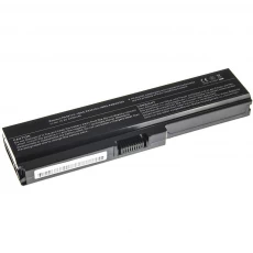 China 6 Cells 10.8V/4400mAH  for Toshiba PA3817 Laptop Battery manufacturer