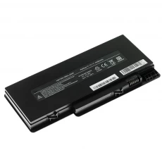 China 6 cell laptop battery for hp Pavilion dm3 dm3a dm3i dm3-1000 dm3t-1000 538692-351 538692-541 580686-001 HSTNN-E02C manufacturer