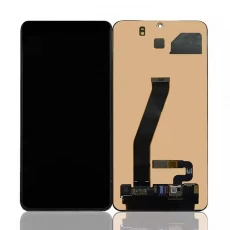 Chine 6.2 "Téléphone mobile LCD pour écran tactile tactile Samsung S20 LCD fabricant