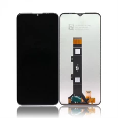 Chine Ensemble LCD de téléphone portable de 6.5 "pour le remplacement de numériseur de numériseur d'écran tactile à écran LCD MOTO G30 fabricant