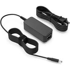 China 65W 45W Laptop Charger Fit for Dell Inspiron 15-5000 15-3000 15-7000 17 13-5000 13-7000 11-3000 14-5000 17-7000 17-3000 17-5000 5570 5558 5559 7359 3452 Series XPS 13 AC Adapter Power Supply Cord manufacturer