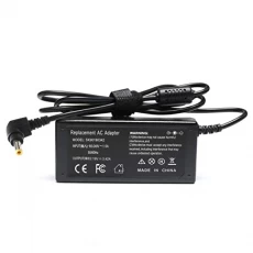 China 65W Laptop Charger for Asus Laptop Power Cord, Asus Notebook PC Charger Replacement Asus X54C X551 x551M X555L X555LA X501 X550 X401 AC Adapter Power Supply manufacturer