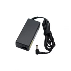 China 65W Power Supply AC Adapter for HP 19V 3.42A Laptop Charger adapter manufacturer