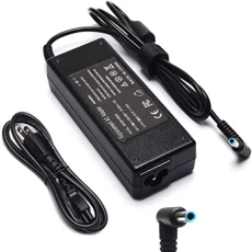 China 90W 65W AC Adapter Charger For HP Envy Touchsmart Sleekbook 15 17 M6 M7 Series HP Spectre X360 13 15 HP Stream 11 13 14 HP Elitebook Folio 1040 HP Pavilion 11 14 15 17 741727-001 740015-001 854117-850 manufacturer