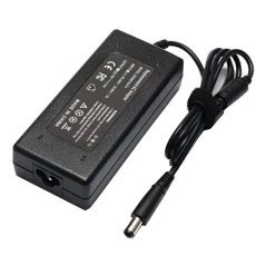 China 90W AC Adapter Power Supply Cord Laptop Charger for HP Pavilion Dv4 Dv6 Dv7 G50 G60 G60T G61 G62 G72 2000 EliteBook 2540p 2560p 2570p 2730p 2740p CQ40 CQ45 Cq50 Cq57 Cq58 Cq60 Cq61 Cq62 manufacturer