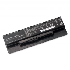 Chine Batterie portable A32-N56 A31-N56 A33-N56 pour Asus N46 N56 N76 N46V N56V N56VJ N56VM N56VZ N46VJ N46VM N56D N76V N76VM fabricant